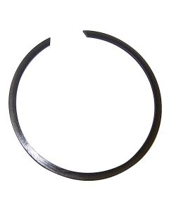 Crown Automotive J8132425 Input Bearing Snap Ring for 80-86 Jeep CJ, SJ and J-Series with T176 or T177 Transmission 