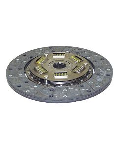 Crown Automotive J8132577 Clutch Disc  for 80-83 CJ-5, CJ-7 and CJ-8 with GM 2.5L 4-Cylinder Engine