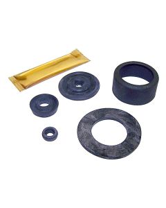 Crown Automotive J8132781 Clutch Master Cylinder Repair Kit  for 80-83 Jeep CJ-5, CJ-7 and CJ-8 with GM 2.5L 4-Cylinder Engine 