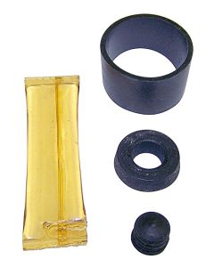 Crown Automotive J8132782 Clutch Slave Cylinder Repair Kit for 81-86 Jeep SJ and J-Series (Export)