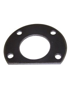 Crown Automotive J8133197 Axle Shaft Retainer for 80-86 Jeep SJ & J-Series with AMC 20 Rear Axle and 71-91 SJ & J-Series with Dana 44 Rear Axle