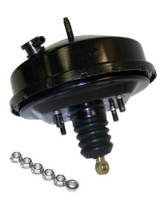 Crown Automotive J8133909 Brake Booster for 82-86 Jeep CJ with Power Brakes