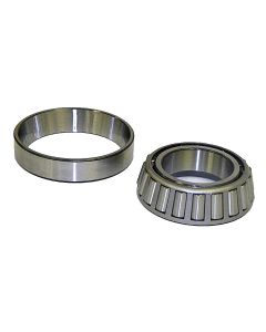 Crown Automotive J8134015 T4 or T5 Transmission Input Bearing & Model 20 Rear Axle Bearing Kit for 76-86 Jeep CJ