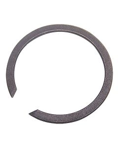 Crown Automotive J8134073 Cluster Gear Snap Ring for 82-86 Jeep CJ, SJ and J-Series with T5 Transmission 