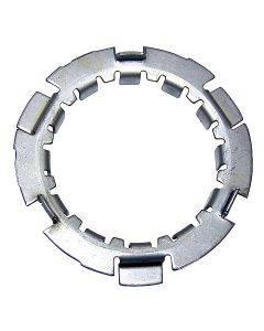 Crown Automotive J8134087 Fifth Gear Synchronizer Retainer for 82-86 Jeep CJ, SJ and J-Series with T5 Transmission 