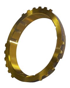 Crown Automotive J8134170 Third and Fourth Gear Synchronizer Blocking Ring for 82-86 Jeep CJ, SJ & J-Series and 84-86 Cherokee XJ with T4 or T5 Transmission