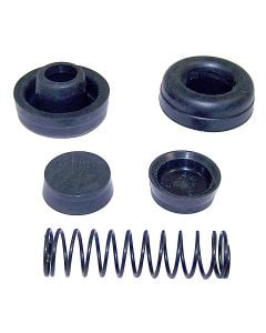 Crown Automotive J8136601 Wheel Cylinder Rebuild Kit  for 41-65 Jeep MB, M38 and CJ Series with 9" Brakes 