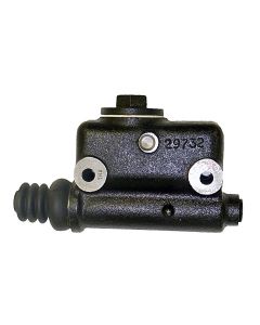 Crown Automotive J8136618 Brake Master Cylinder  for 48-65 Jeep CJ Series with Single Reservoir Master Cylinder