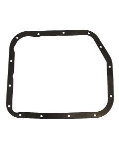 Crown Automotive J8136640 Transmission Oil Pan Gasket  for 81-02 Jeep CJ, Wrangler YJ & TJ; 94-00 Cherokee XJ and 93-04 Grand Cherokee ZJ & WJ with Automatic Transmission
