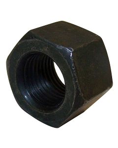 Crown Automotive J9420350 U-Bolt Nut  for 74-91 Jeep SJ and J-Series 