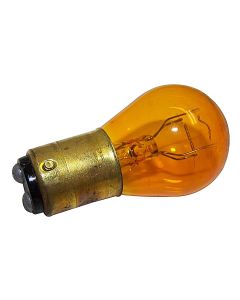 Crown Automotive J9438850 Amber Turn Signal Bulb for 84-86 Jeep Cherokee XJ and Comanche MJ