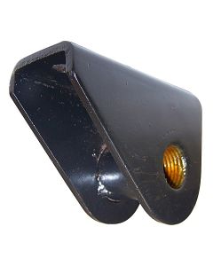 Crown Automotive JA000544 Front Shackle Bracket  for 41-68 Jeep CJ Series