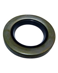 Crown Automotive JA000779 Inner Axle Oil Seal  for 41-71 Jeep Willys and CJ Series with Dana 25 or Dana 27 Front Axle 