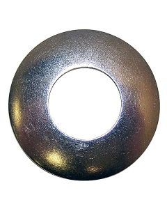 Crown Automotive JA000797 Differential Spider Gear Thrust Washer  for 41-71 Jeep Willys and CJ Series with Dana 25 or Dana 27 Front Axle 