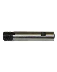 Crown Automotive JA008445 Steering Bellcrank Shaft  for 41-48 Willys MB and Jeep CJ-2A