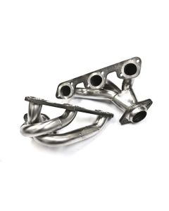JBA CAT4WARD SHORTY HEADERS SS 3.8L JK