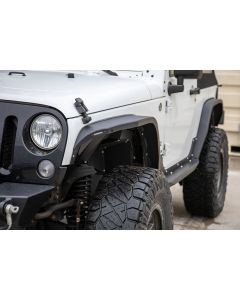 JCR MAULER NARROW FR FENDERS JK BARE