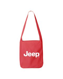 Jeep Merchandise  Jeep Crossbody Bag 