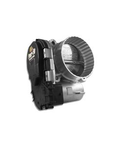 Jet Performance 76113 74MM Throttle Body for 12-17 Jeep Wrangler JK