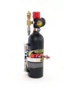 PowerTank  Jet Pak System for Air Lockers 