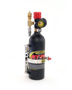 PowerTank  Jet Pak System for Air Lockers 