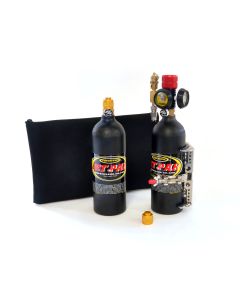 PowerTank  Jet Pak System for Air Lockers 