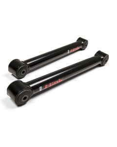 JKS Manufacturing JKS1671 J-Link Rear Lower Fixed Length Control Arms for 18-19 Jeep Wrangler JL