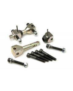 JKS BAR PIN ADAPT FITS ALL TJ/ZJ/WJ/XJ