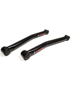 JKS Manufacturing JKS1621 J-Link Front Lower Fixed Length Control Arms for 18-22 Jeep Wrangler JL & Gladiator JT