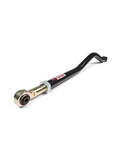 JKS Manufacturing JKSOGS123 Front HD Adjustable Track Bar for 18-19 Jeep Wrangler JL & 2020 Gladiator JT with 0-4.5" Lift