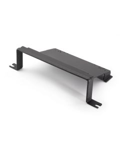 JL Audio 99837 Universal Amplifier Rack for 18-23 Jeep Wrangler JL Unlimited 4-Door & Gladiator JT