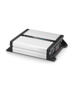 JL Audio 98361 JD400/4 4-Channel Class D Full Range Amplifier - 400W 