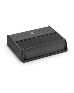 JL Audio 98683 XDM600/1 Monoblock Class D Car/Marine Subwoofer Amplifier - 600W 