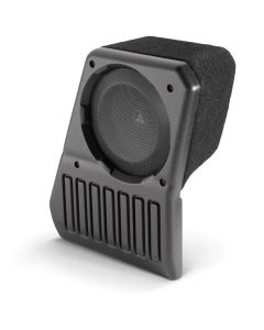 JL Audio Stealthbox Passenger Side for 18-24 Jeep Wrangler JL Unlimited 4-Door