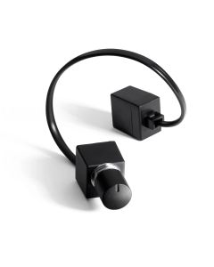 JL Audio 98015 RBC-1 Remote Bass Control 