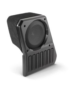 JL Audio  Stealthbox for 18-23 Jeep Wrangler Unlimited 4-Door