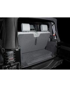 JL Audio 94512 Stealthbox for 07-18 Jeep Wrangler JK 2-Door