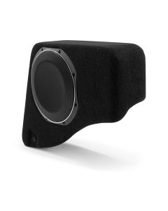 JL Audio Stealthbox Passenger Side for 07-18 Jeep Wrangler JK Unlimited 4-Door