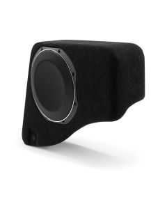 JL Audio Stealthbox Passenger Side for 07-18 Jeep Wrangler JK Unlimited 4-Door