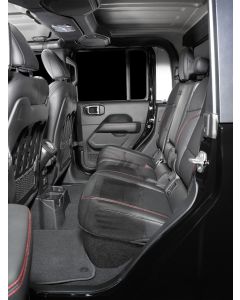 JL Audio 94681 Stealthbox for 20-23 Jeep Gladiator JT
