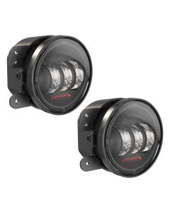 JW SPEAKER 6145 J2 FOG KIT RUBICON JL
