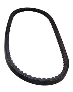 Crown Automotive JY013271 Alternator V-Belt for 84-94 Jeep Cherokee XJ and Comanche MJ with 2.1L Diesel Engine 
