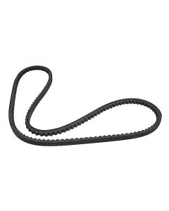 Crown Automotive JY013421 Alternator Belt  for 77-81 Jeep CJ, SJ and J-Series with V8 Engine 