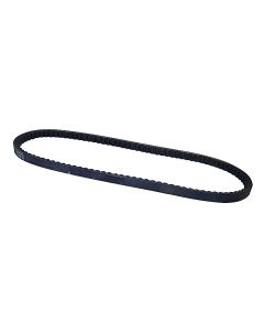 Crown Automotive JY017325 Fan Belt  for 85-94 Jeep Cherokee XJ and Comanche MJ with 2.1L Diesel Engine 