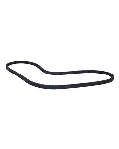 Crown Automotive JY017465 Accessory V-Belt  for 71-90 Jeep Vehicles with 4 or 6-Cylinder Engine