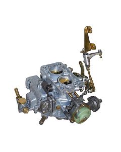 Crown Automotive K551 Carburetor  for 72-90 Jeep CJ and Wrangler YJ with 4.2L Engine 