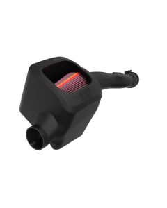 K&N 50-9039 NextGen Cold Air Intake for 16-23 Toyota Tacoma with 3.5L