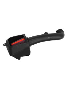 K&N 50-1576 NextGen Cold Air Intake System for 18-26 Jeep Wrangler JL & Gladiator JT with 3.6L