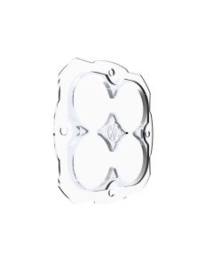 KC HiLiTES  Flex Era 4 Lens Replacement 
