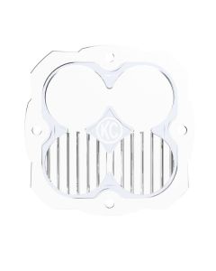 KC FLEX ERA 4 COMBO LENS REPLACE CLEAR